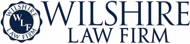 Wilshire Law Firm Logo