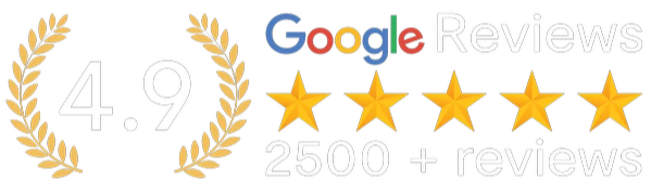 Google review